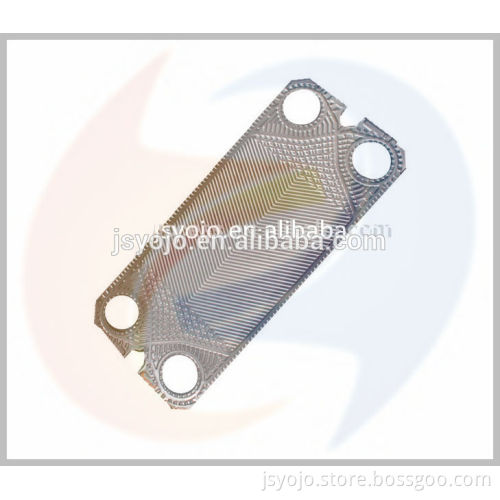 Alfa Laval M15/M15m Spares Parts, Plate and Gasket Replacements